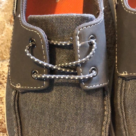 Youth boat shoes - Picture 2 of 6